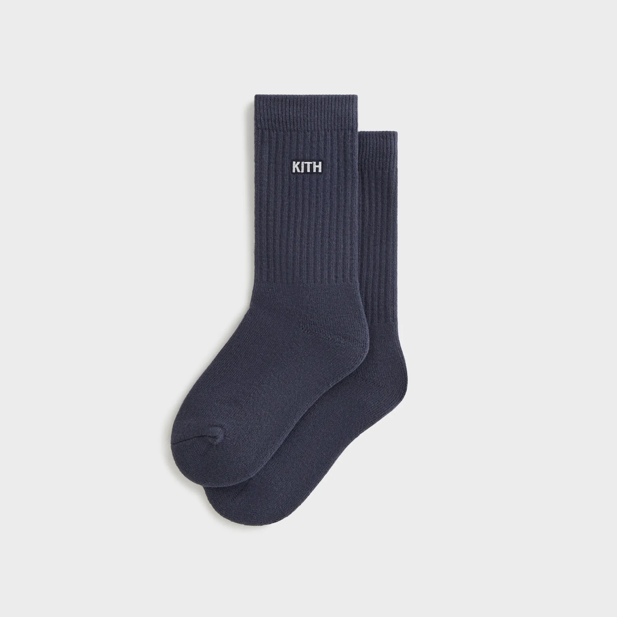 Kith Kids Classic Crew Socks