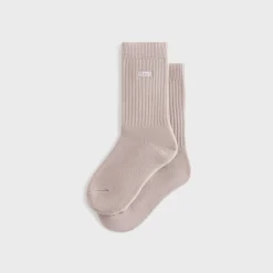 Kith Kids Classic Crew Socks