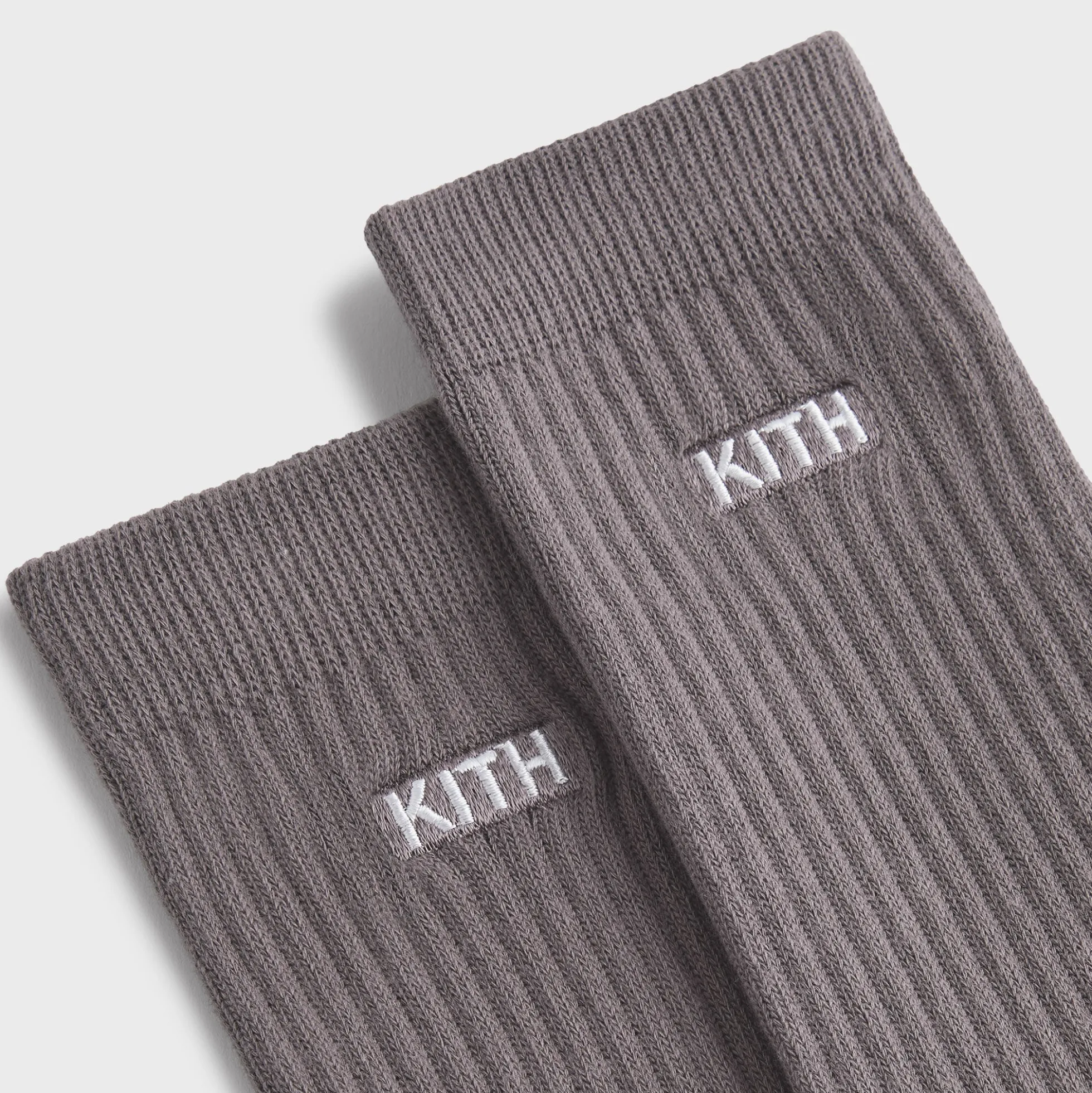 Kith Kids Classic Crew Socks