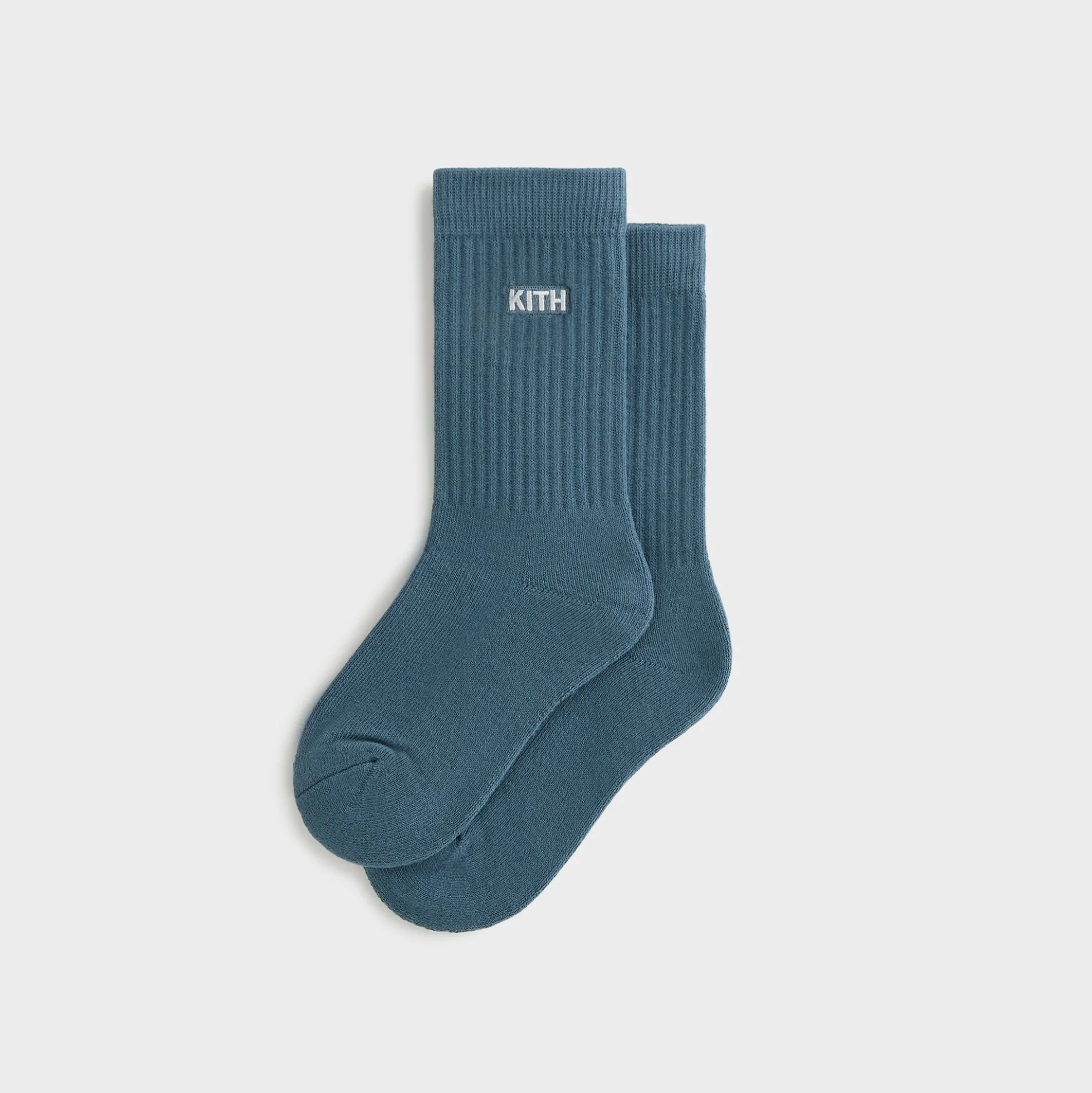 Kith Kids Classic Crew Socks