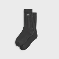 Kith Kids Classic Crew Sock