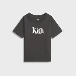 Kith Kids Classic Mott Tee