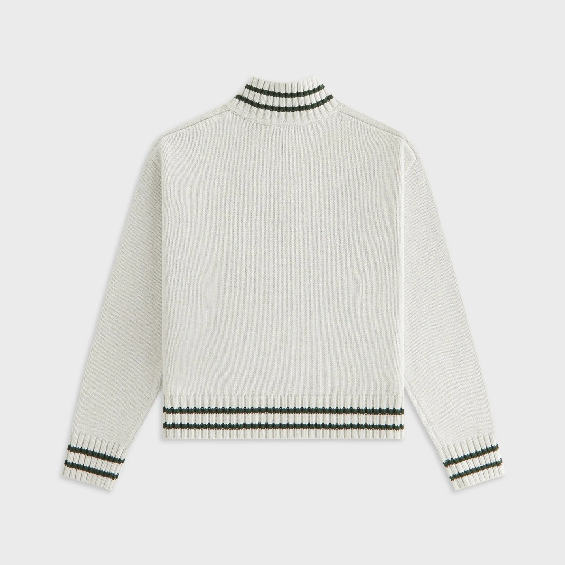 Kith Kids Classic Quarter Zip Wyona