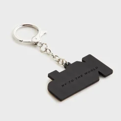 Kith Kids Color-Blocked Summer Keychain