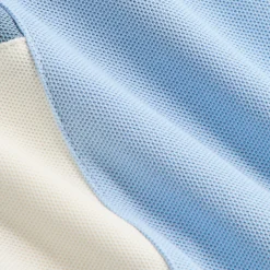 Kith Kids Color-Blocked Trevor Polo