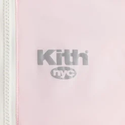 Kith Kids Cropped Reversible Daphne Jacket