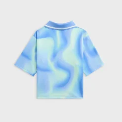Kith Kids Fluid Edison Soccer Polo
