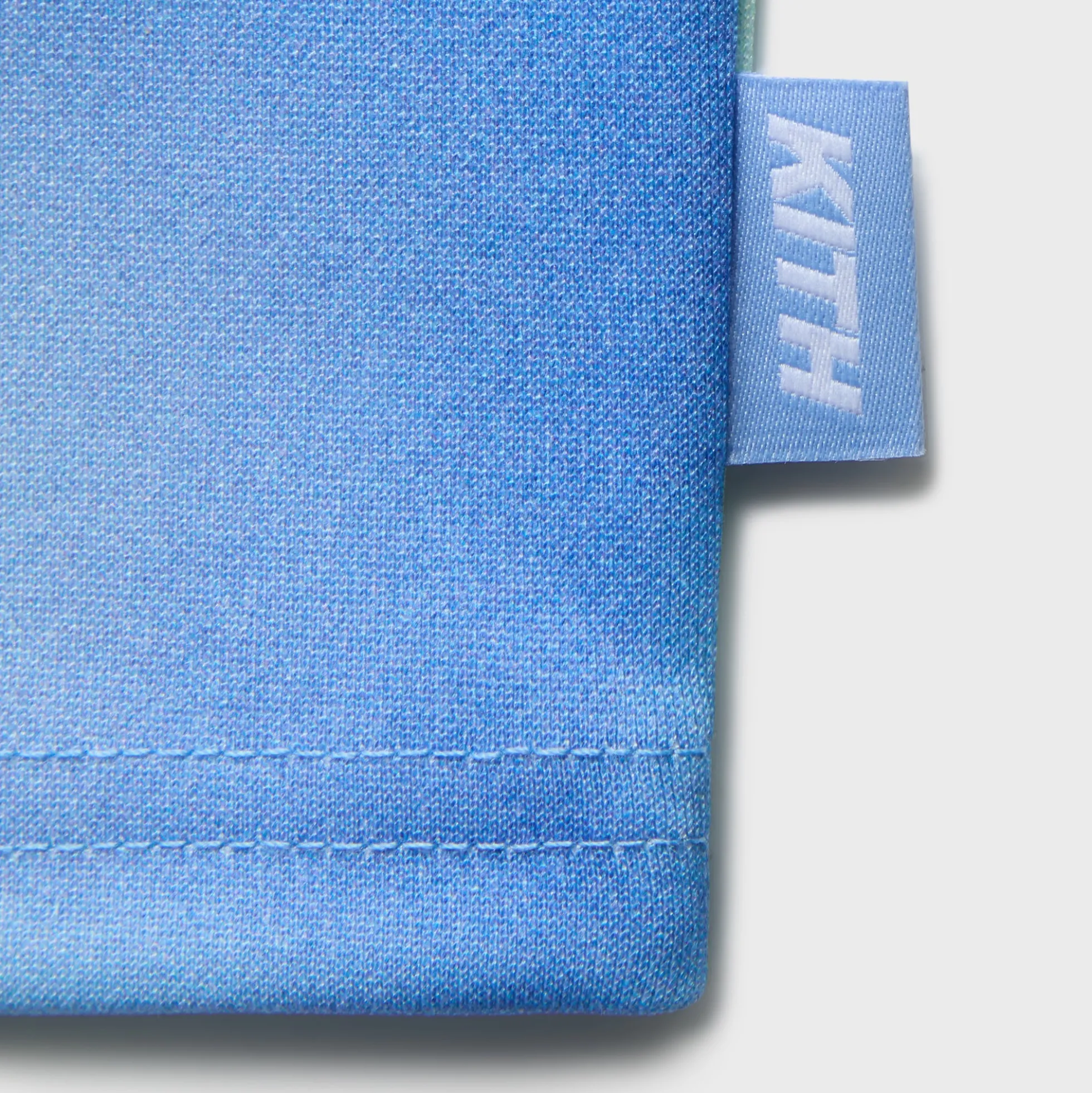 Kith Kids Fluid Edison Soccer Polo