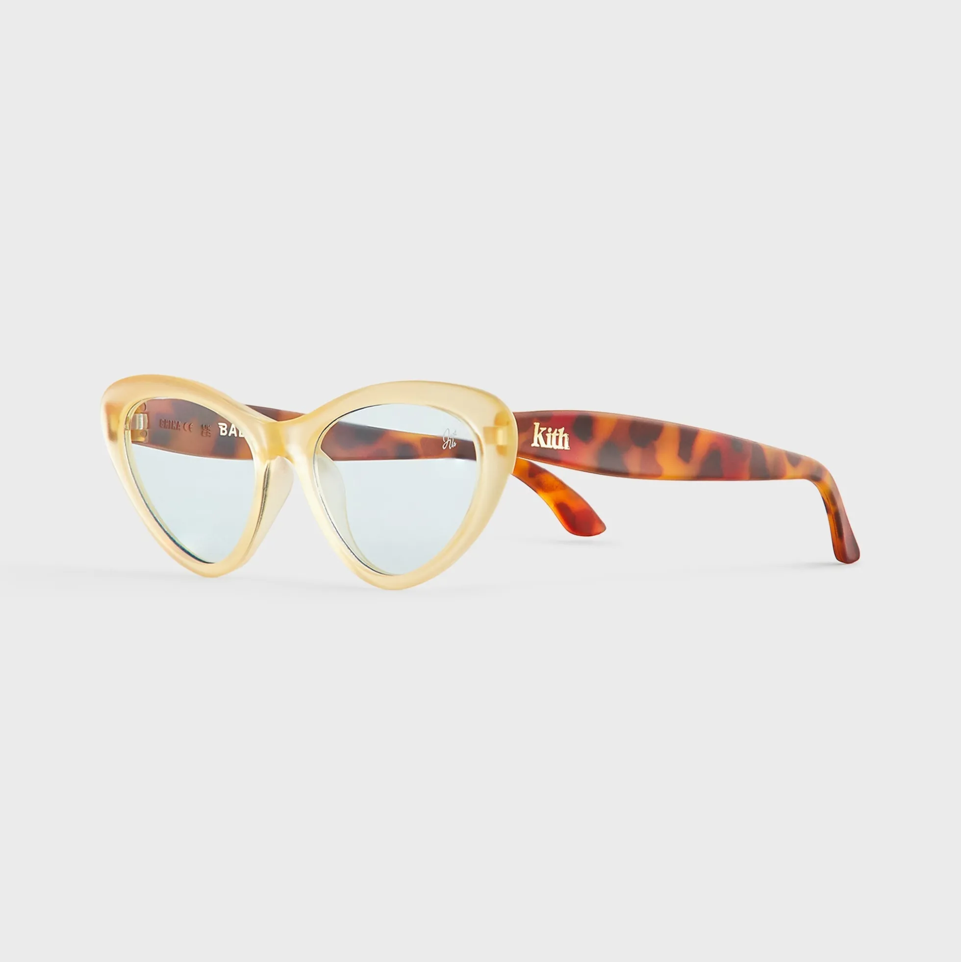 Kith Kids for Babiators Cat-Eye Sunglasses 3-5