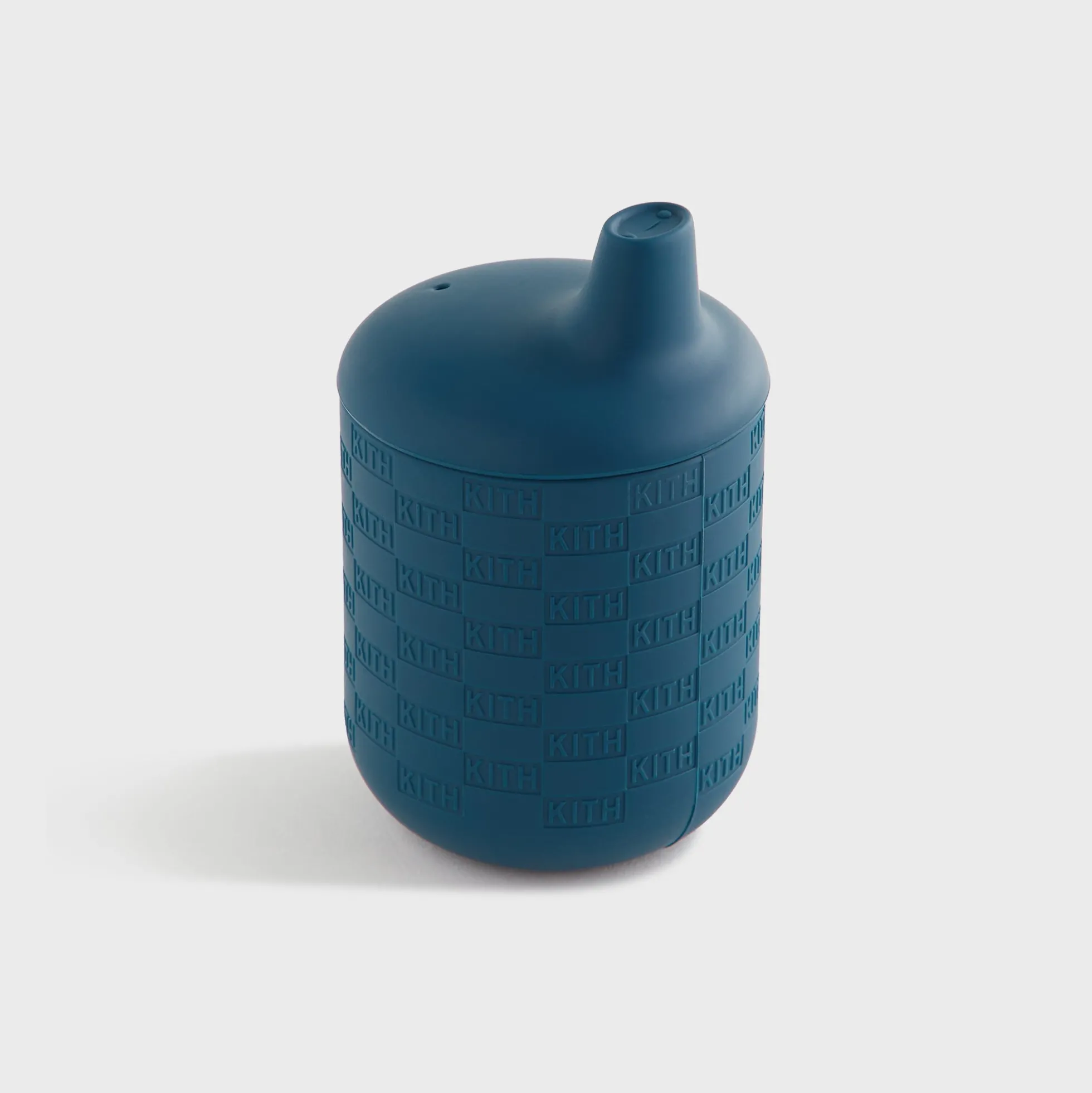 Kith Kids for Mushie Silicone Sippy Cup