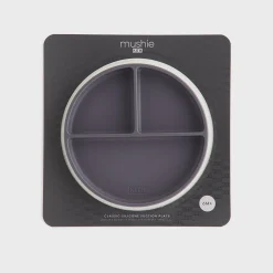 Kith Kids for Mushie Silicone Suction Plate