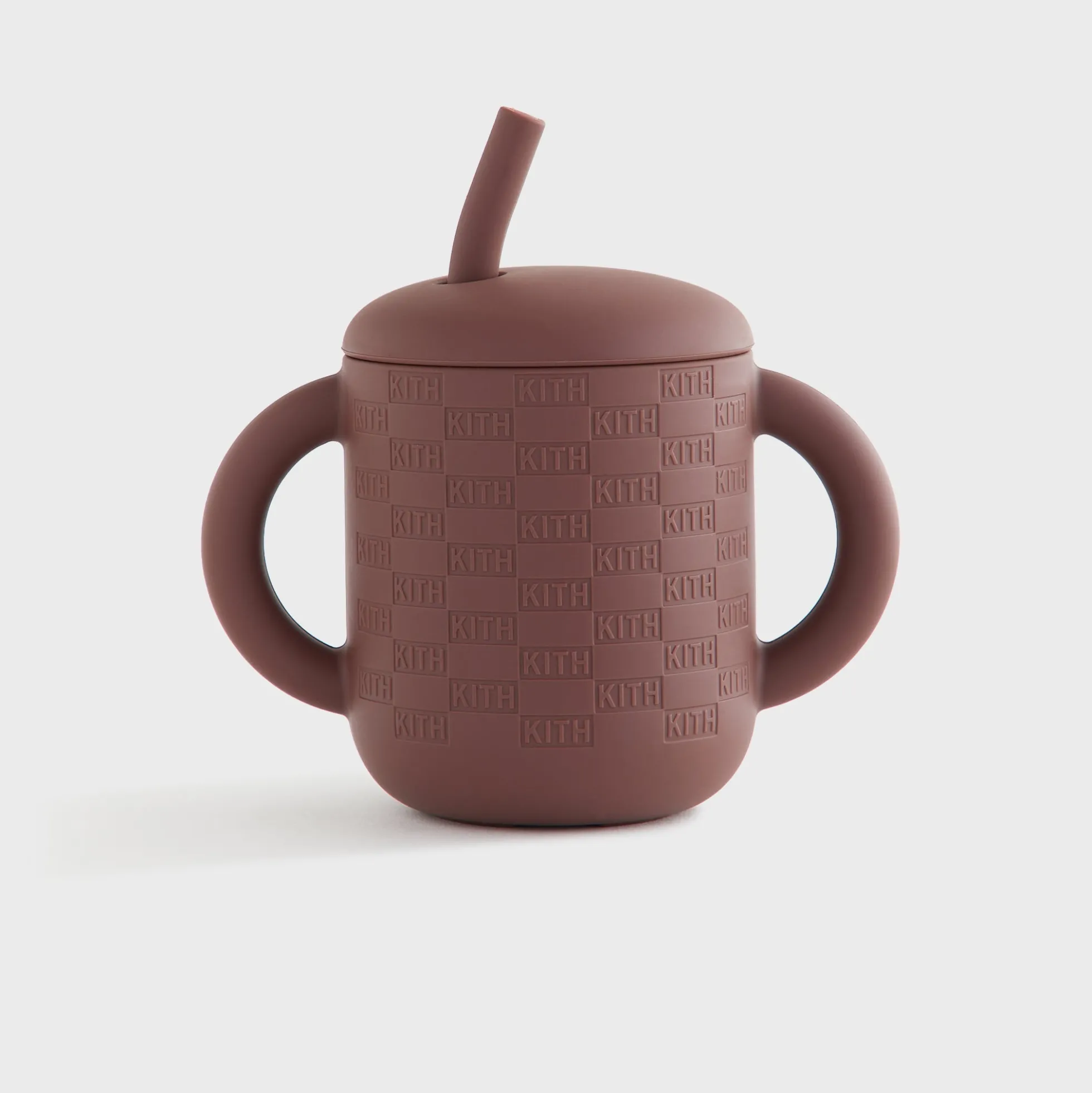 Kith Kids for Mushie Silicone Training Cup & Straw