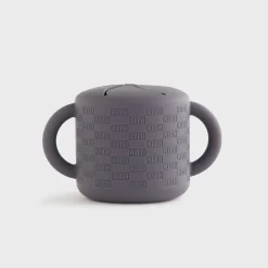 Kith Kids for Mushie Silicone Snack Cup