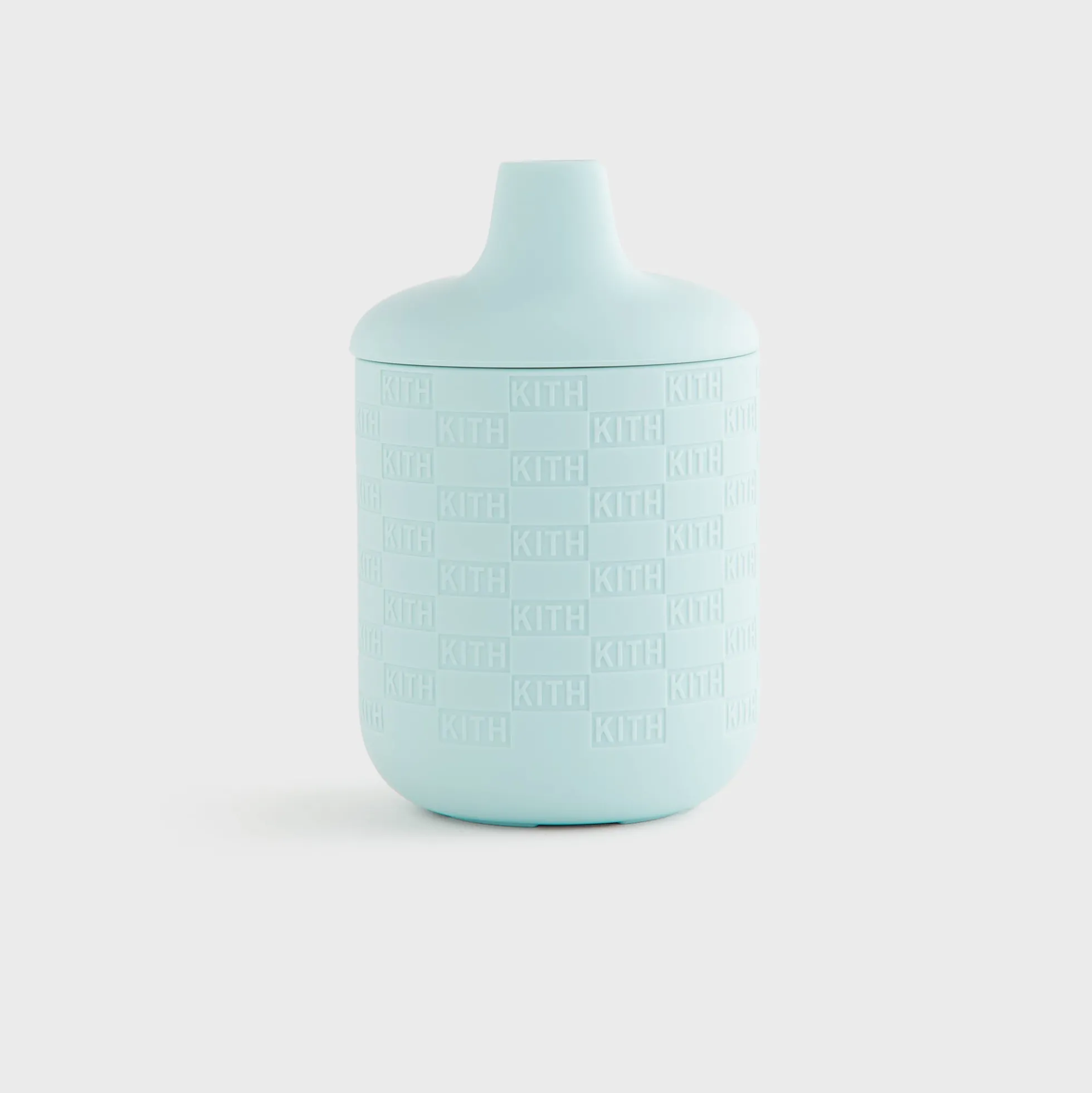 Kith Kids for Mushie Silicone Sippy Cup