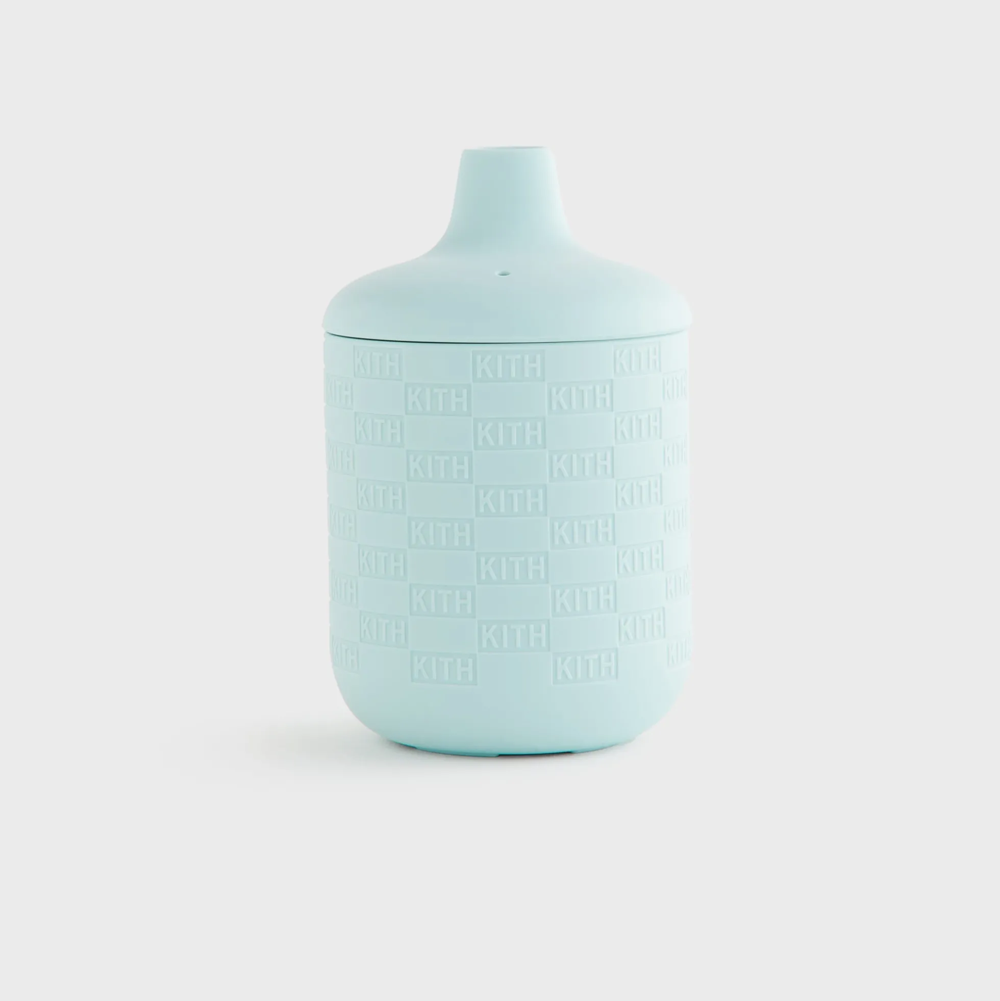 Kith Kids for Mushie Silicone Sippy Cup