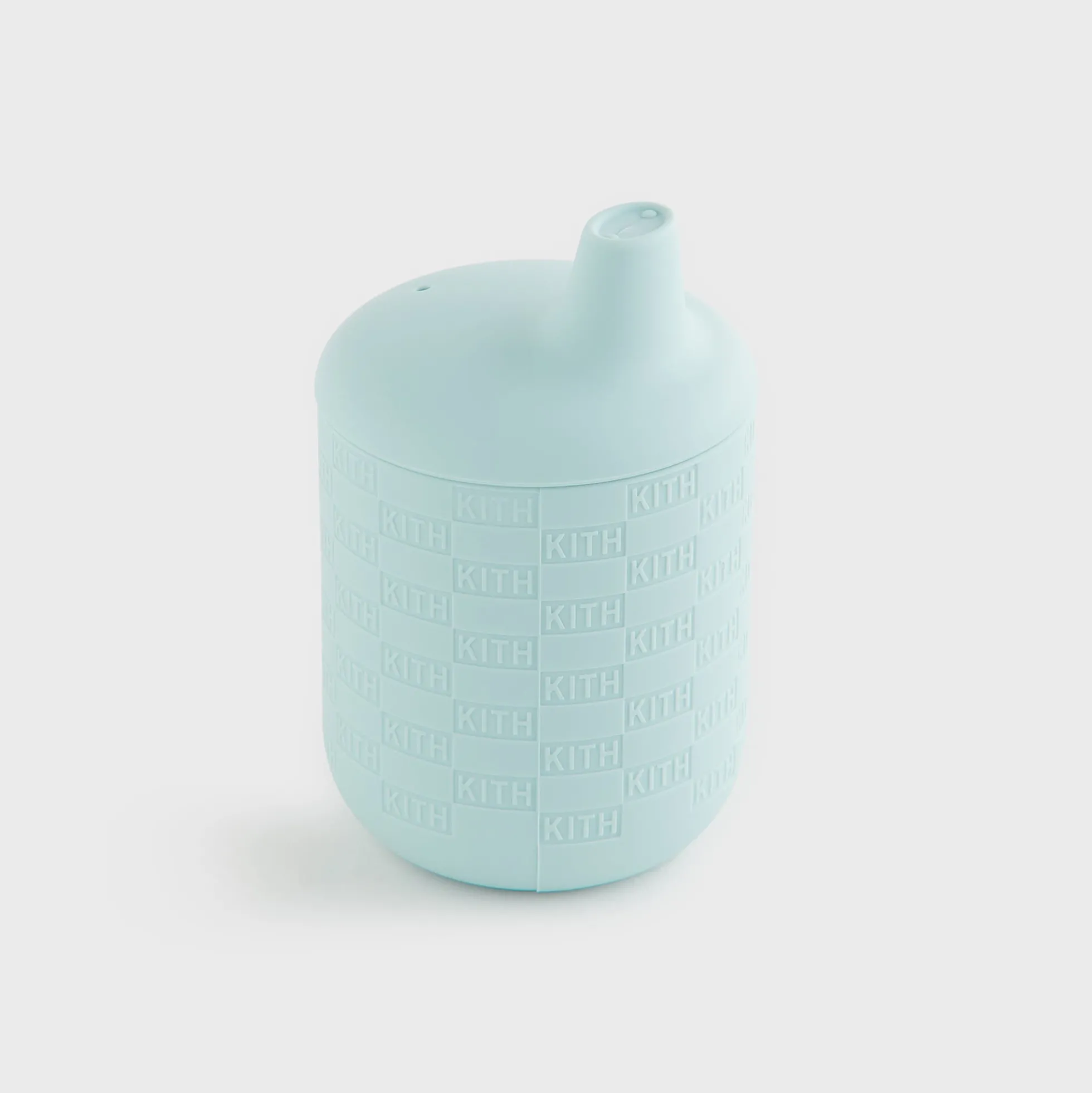 Kith Kids for Mushie Silicone Sippy Cup