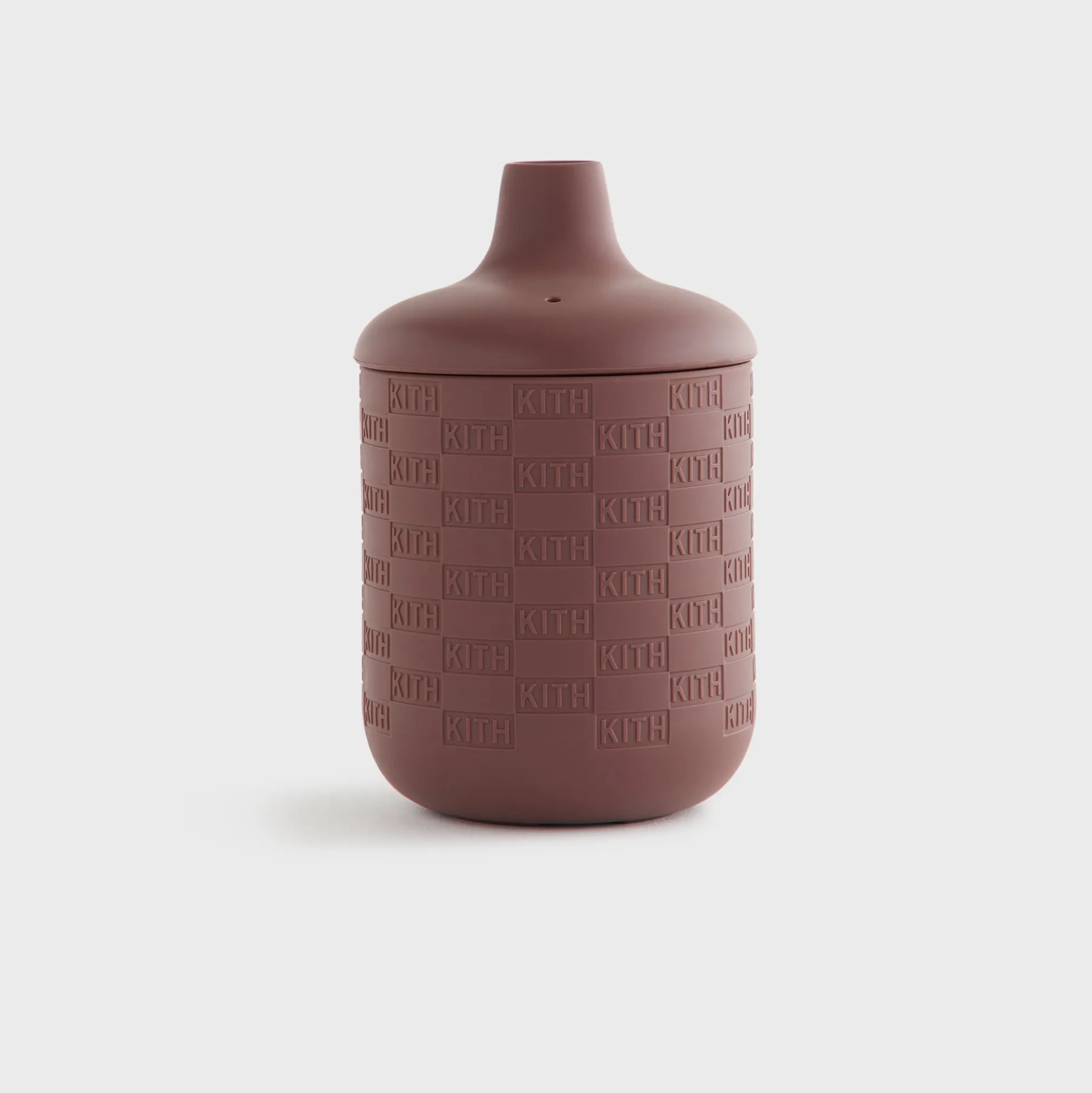 Kith Kids for Mushie Silicone Sippy Cup