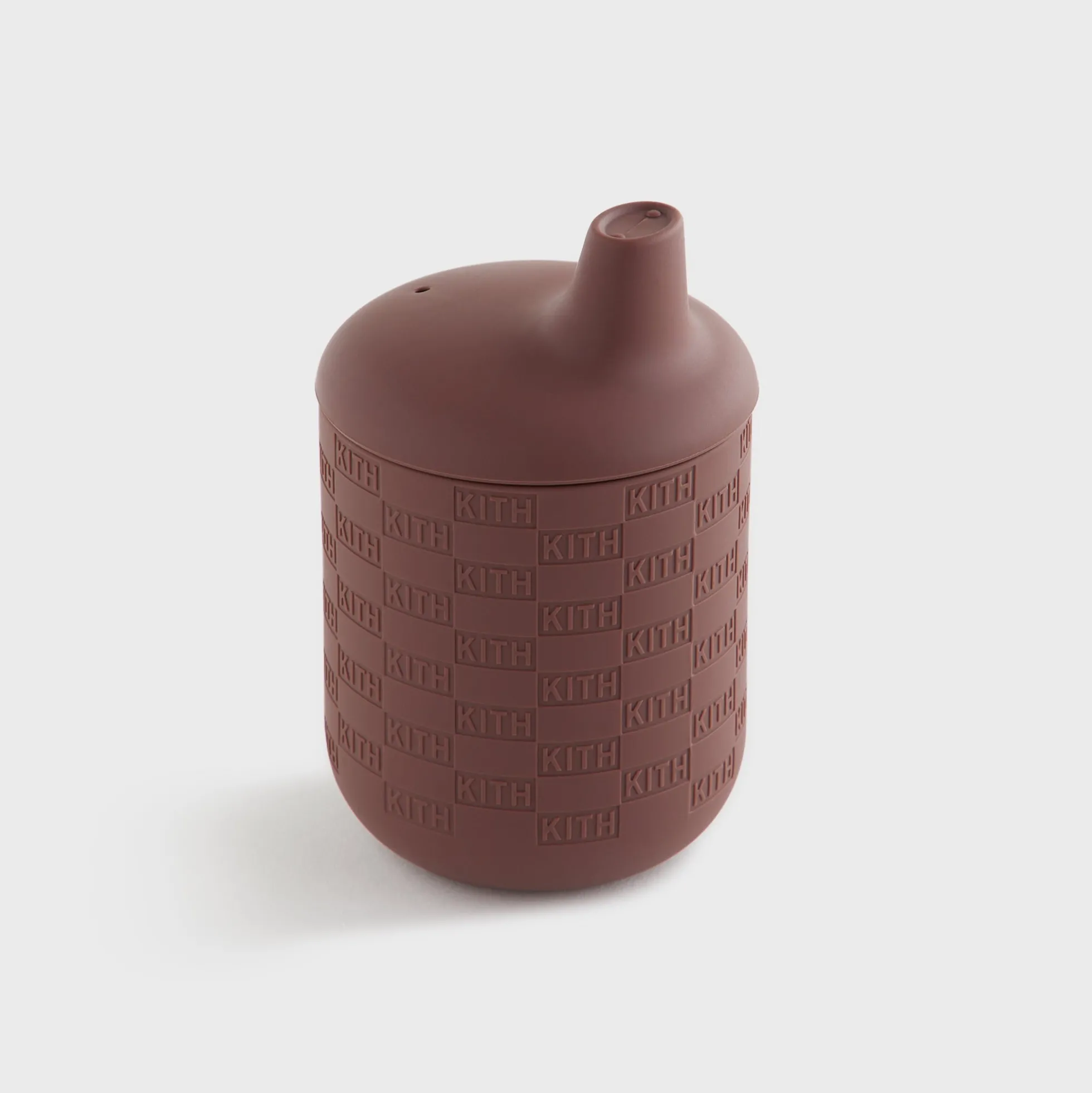 Kith Kids for Mushie Silicone Sippy Cup