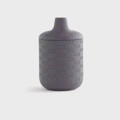 Kith Kids for Mushie Silicone Sippy Cup