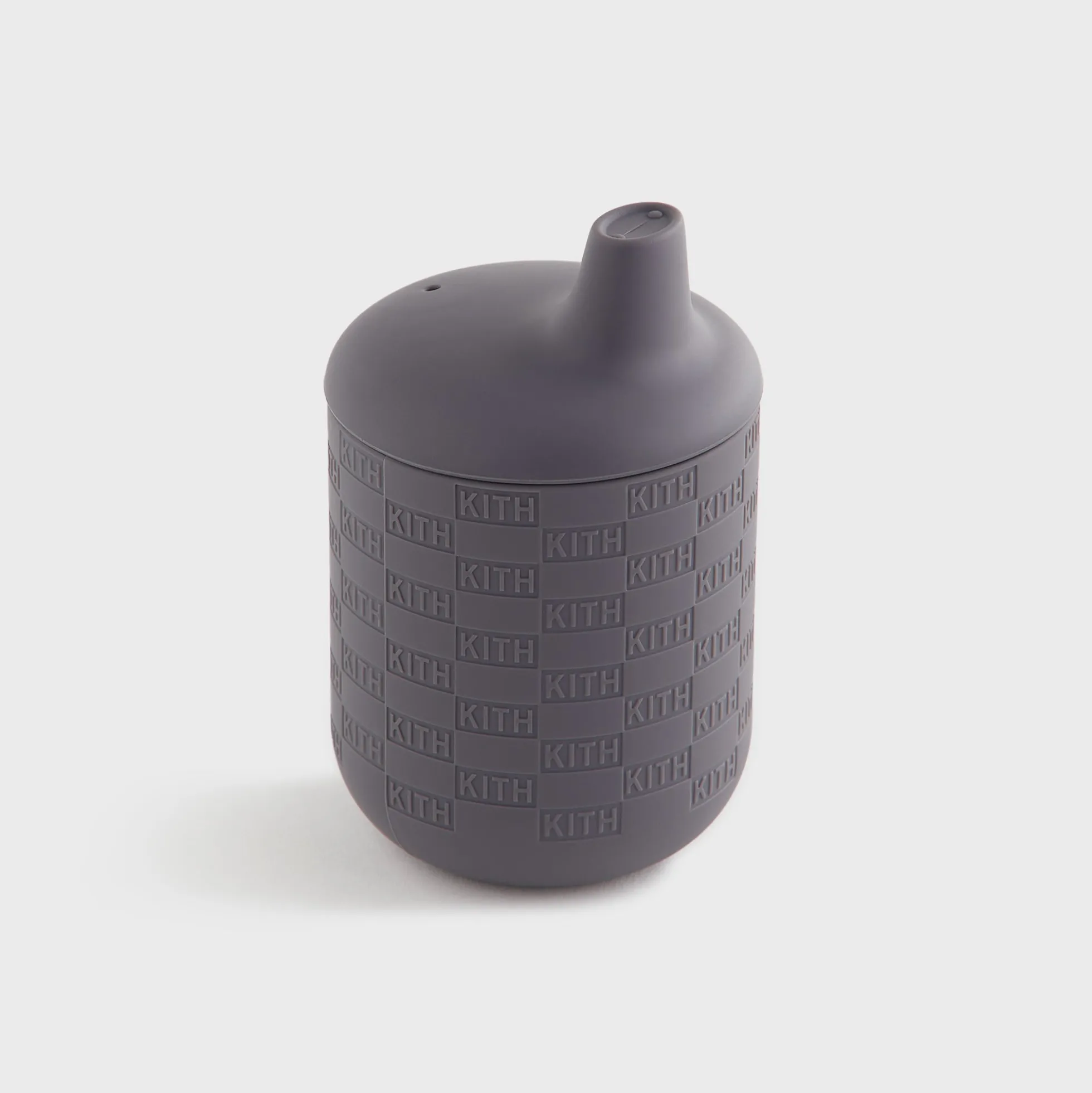 Kith Kids for Mushie Silicone Sippy Cup