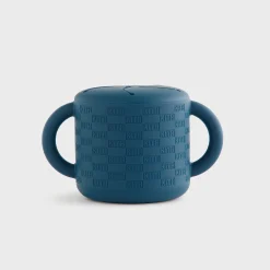 Kith Kids for Mushie Silicone Snack Cup