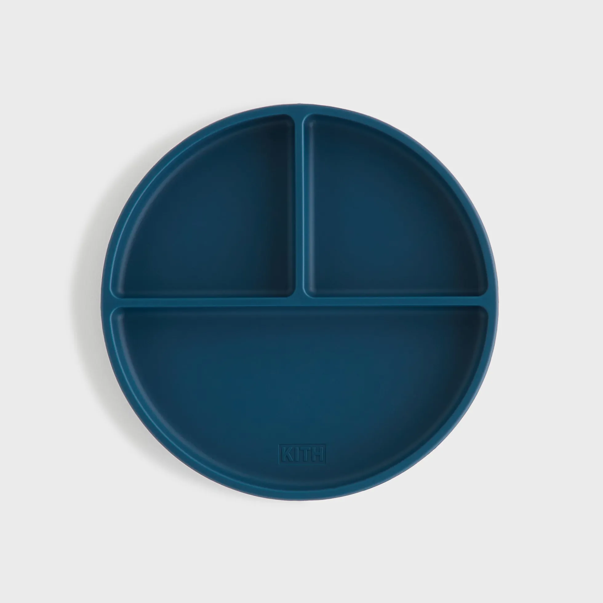Kith Kids for Mushie Silicone Suction Plate