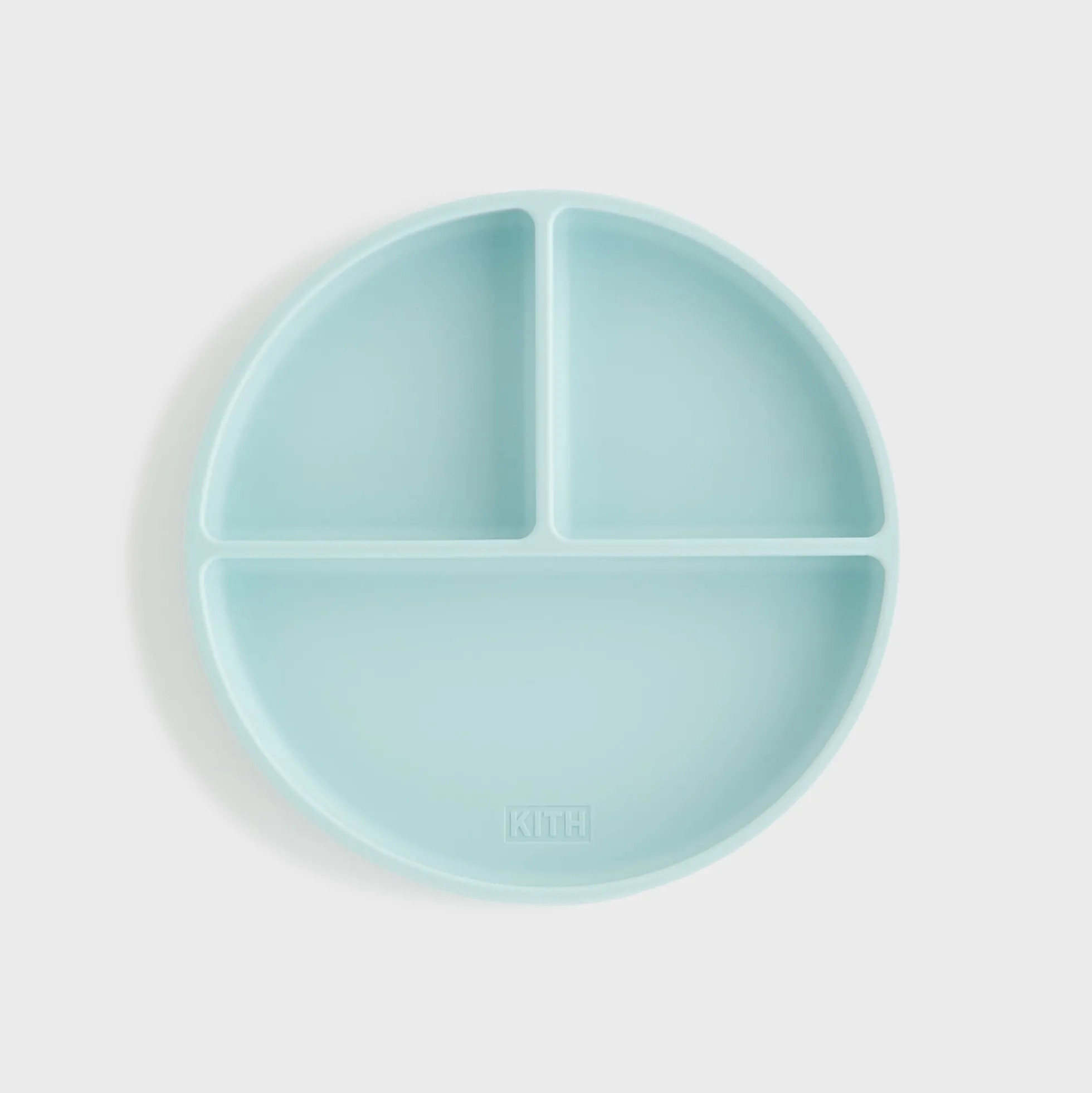 Kith Kids for Mushie Silicone Suction Plate