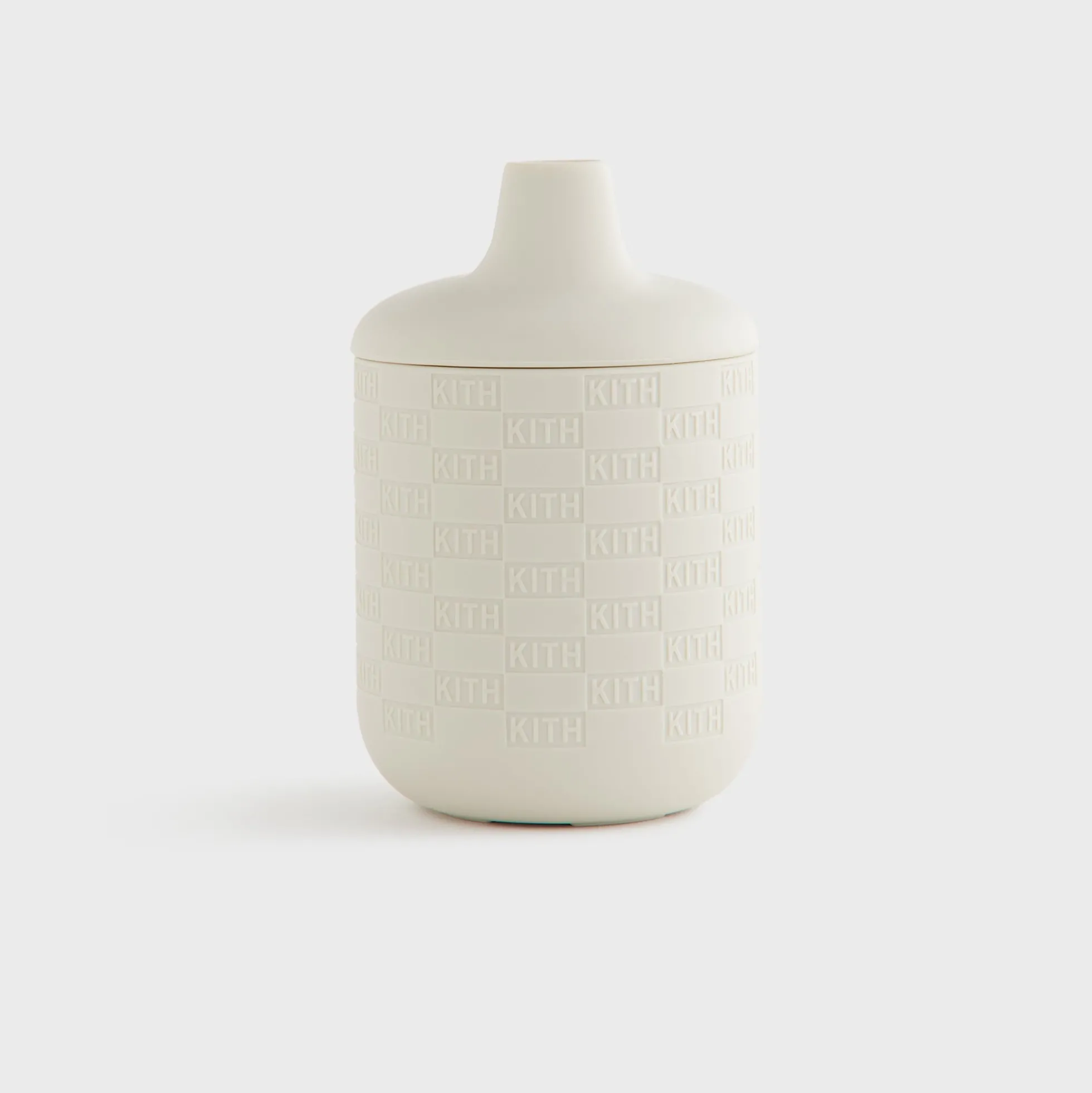 Kith Kids for Mushie Silicone Sippy Cup