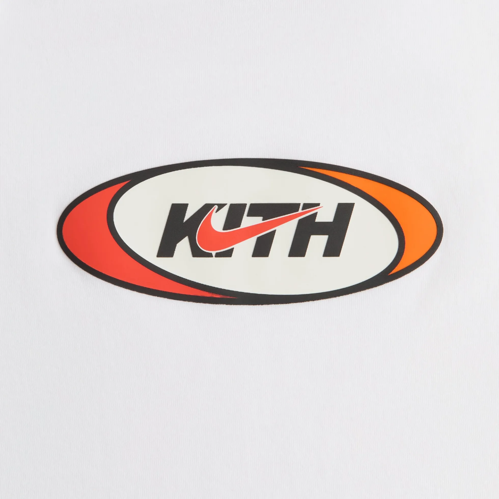 Kith Kids for Nike Tee