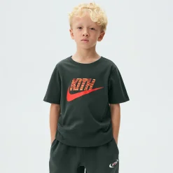 Kith Kids for Nike Tiger Tee