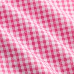 Kith Kids Gingham Tie Michla Short