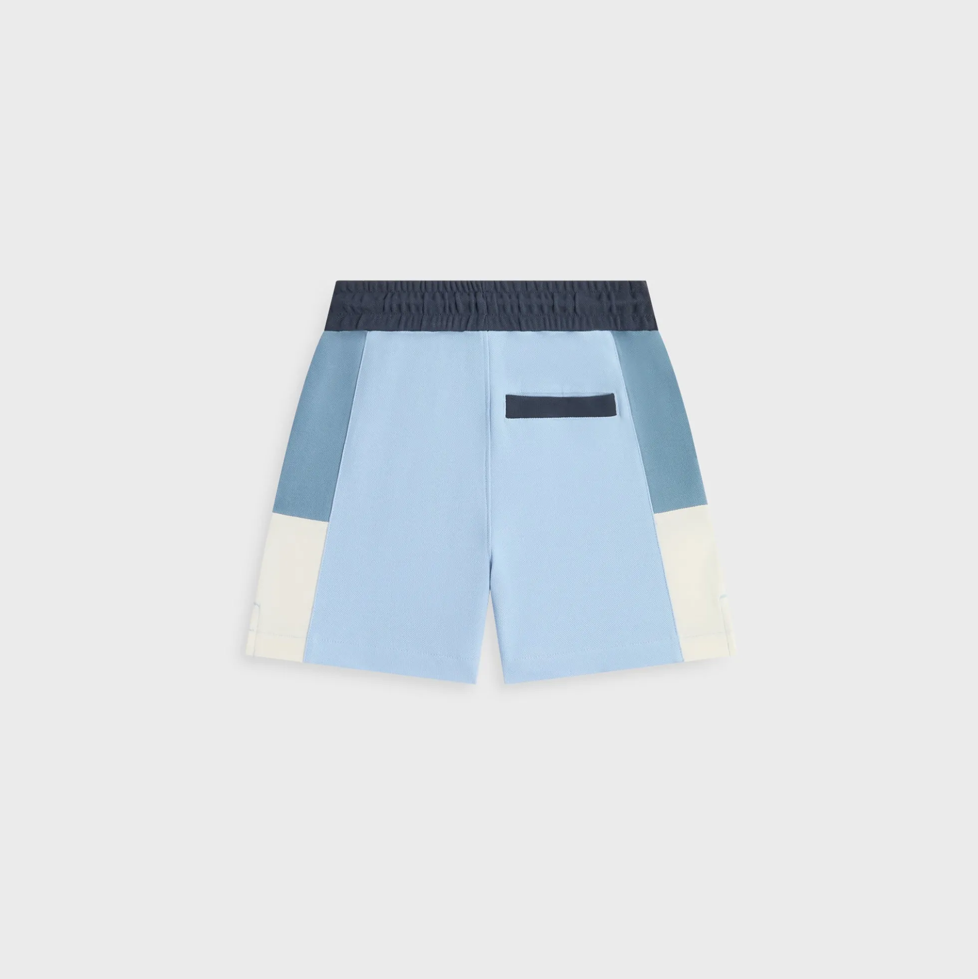 Kith Kids Graham Color-Blocked Short