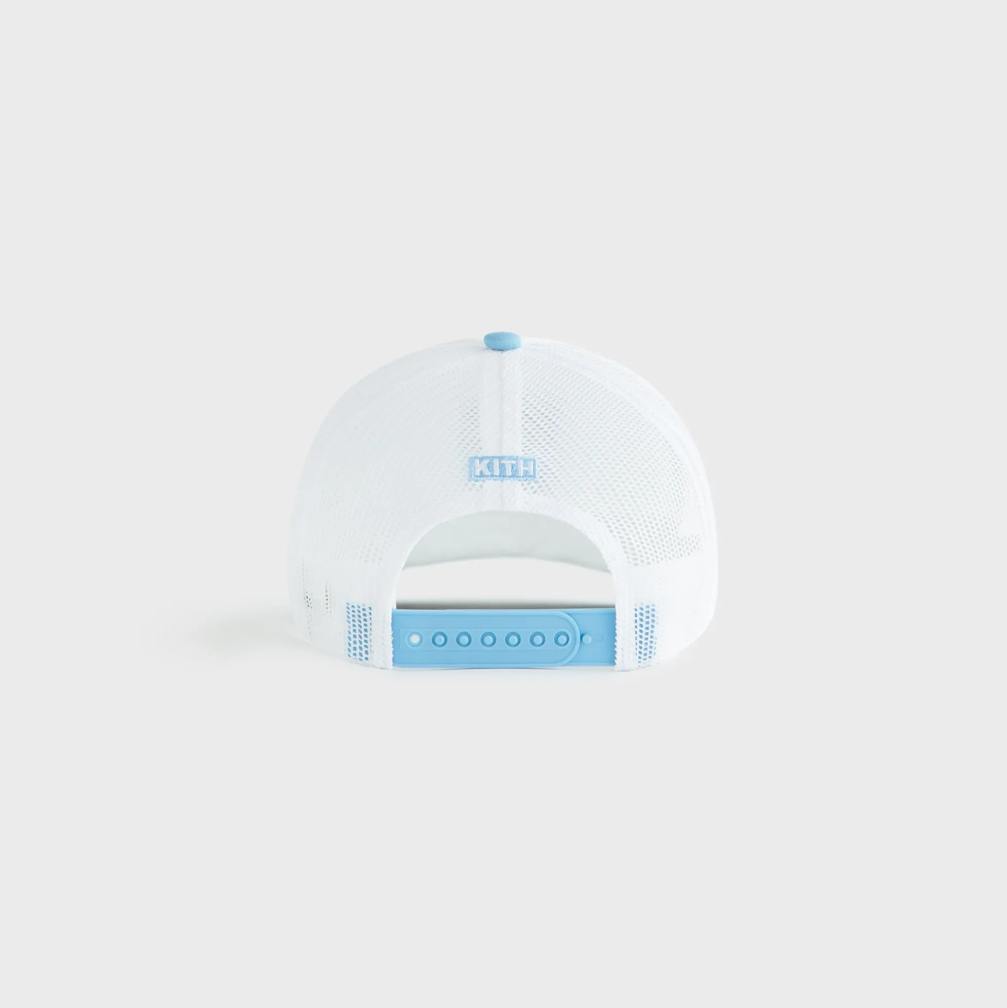 Kith Kids Hawaii Regional Trucker Hat