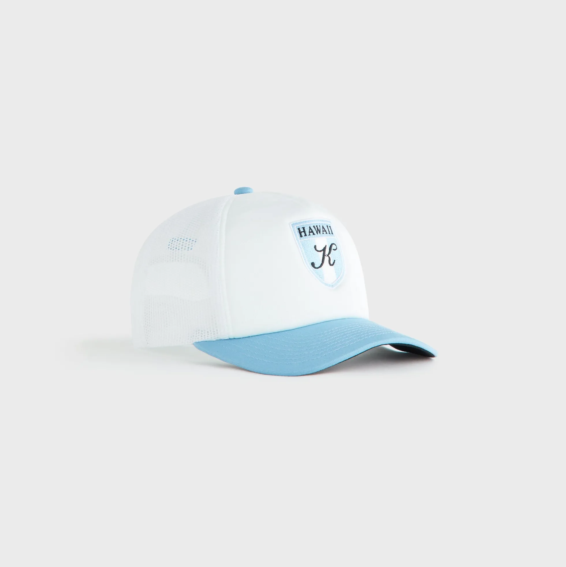 Kith Kids Hawaii Regional Trucker Hat