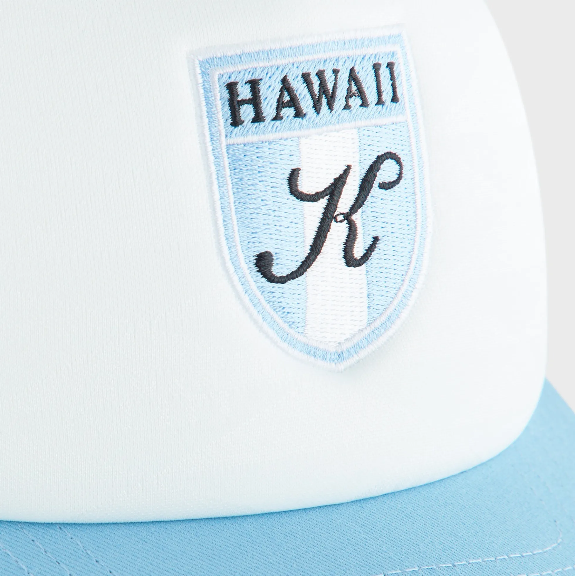 Kith Kids Hawaii Regional Trucker Hat