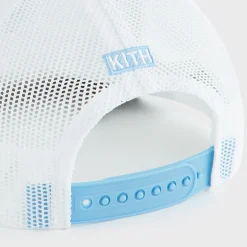 Kith Kids Hawaii Regional Trucker Hat