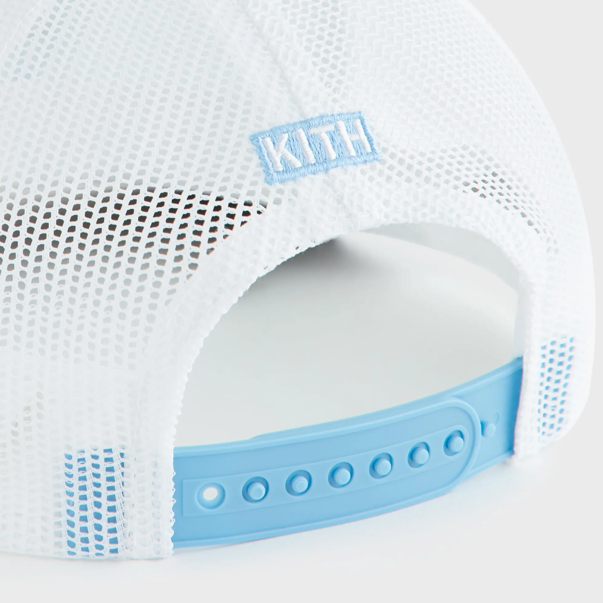 Kith Kids Hawaii Regional Trucker Hat