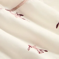 Kith Kids Kamora Novelty Mini Dress