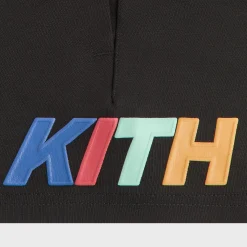 Kith Kids Kith NY Liam Short