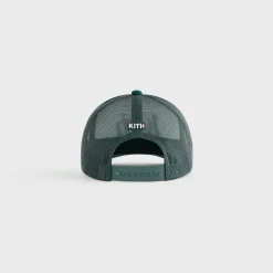 Kith Kids LA Regional Trucker Hat