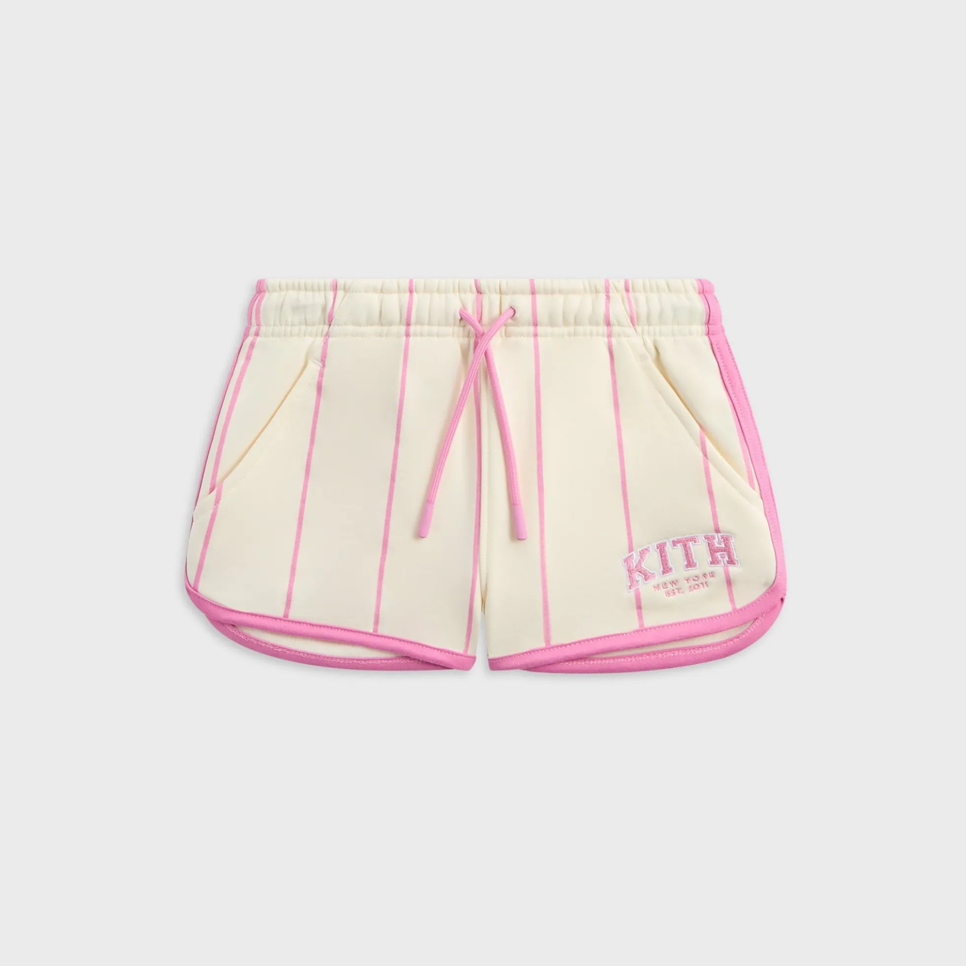 Kith Kids Logo Jordyn II Short