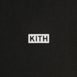 Kith Kids Long Sleeve LAX Tee
