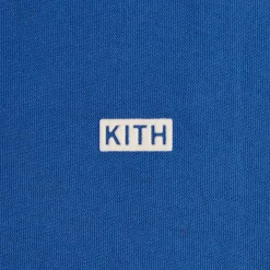 Kith Kids Long Sleeve LAX Tee