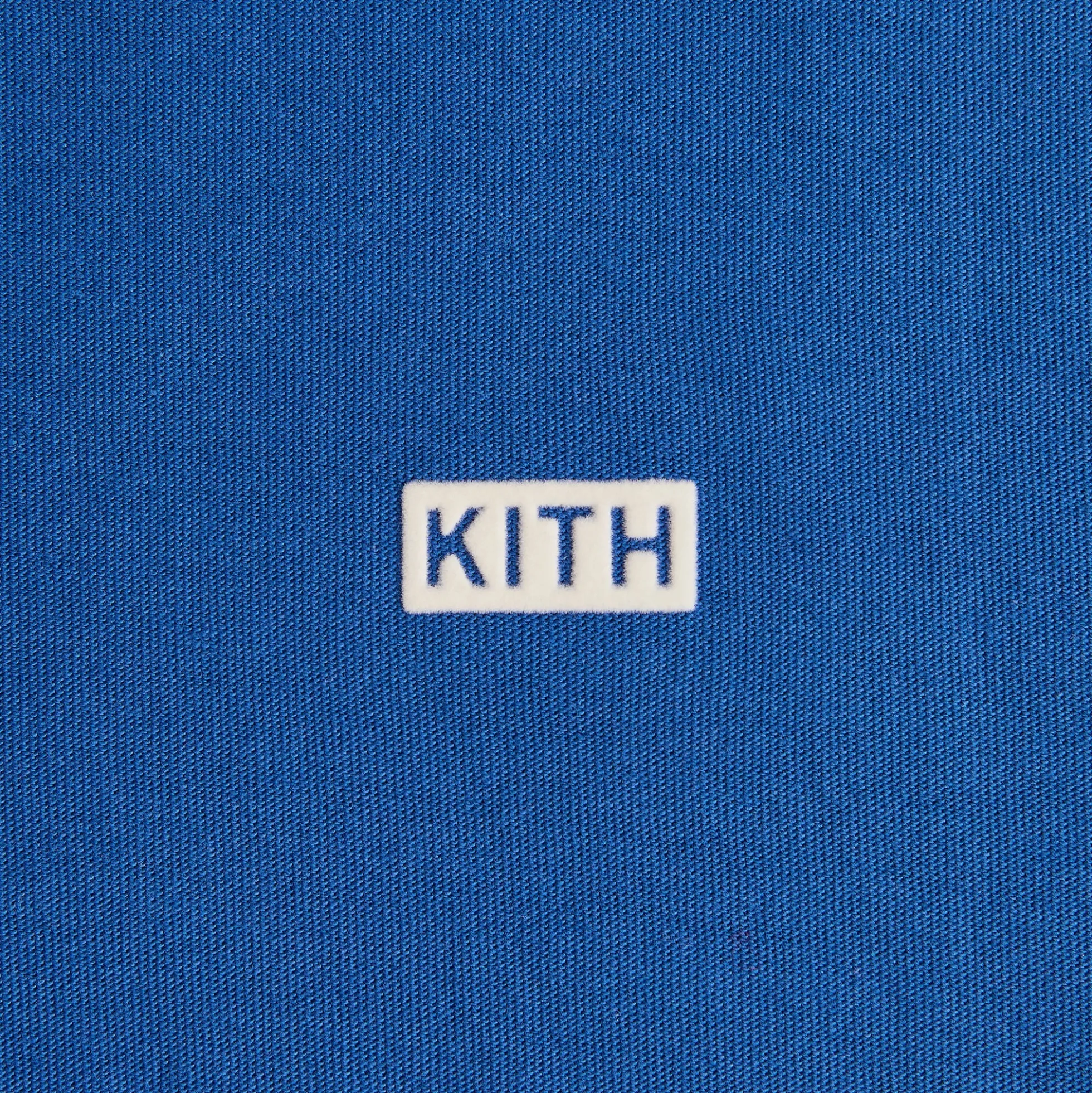 Kith Kids Long Sleeve LAX Tee