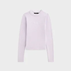 Kith Kids Long Sleeve Mulberry III Tee