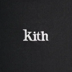 Kith Kids Long Sleeve Mulberry Tee