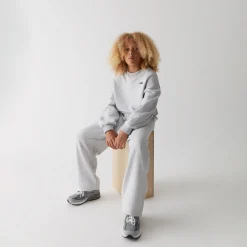 Kith Kids Long Sleeve Nelson Crewneck
