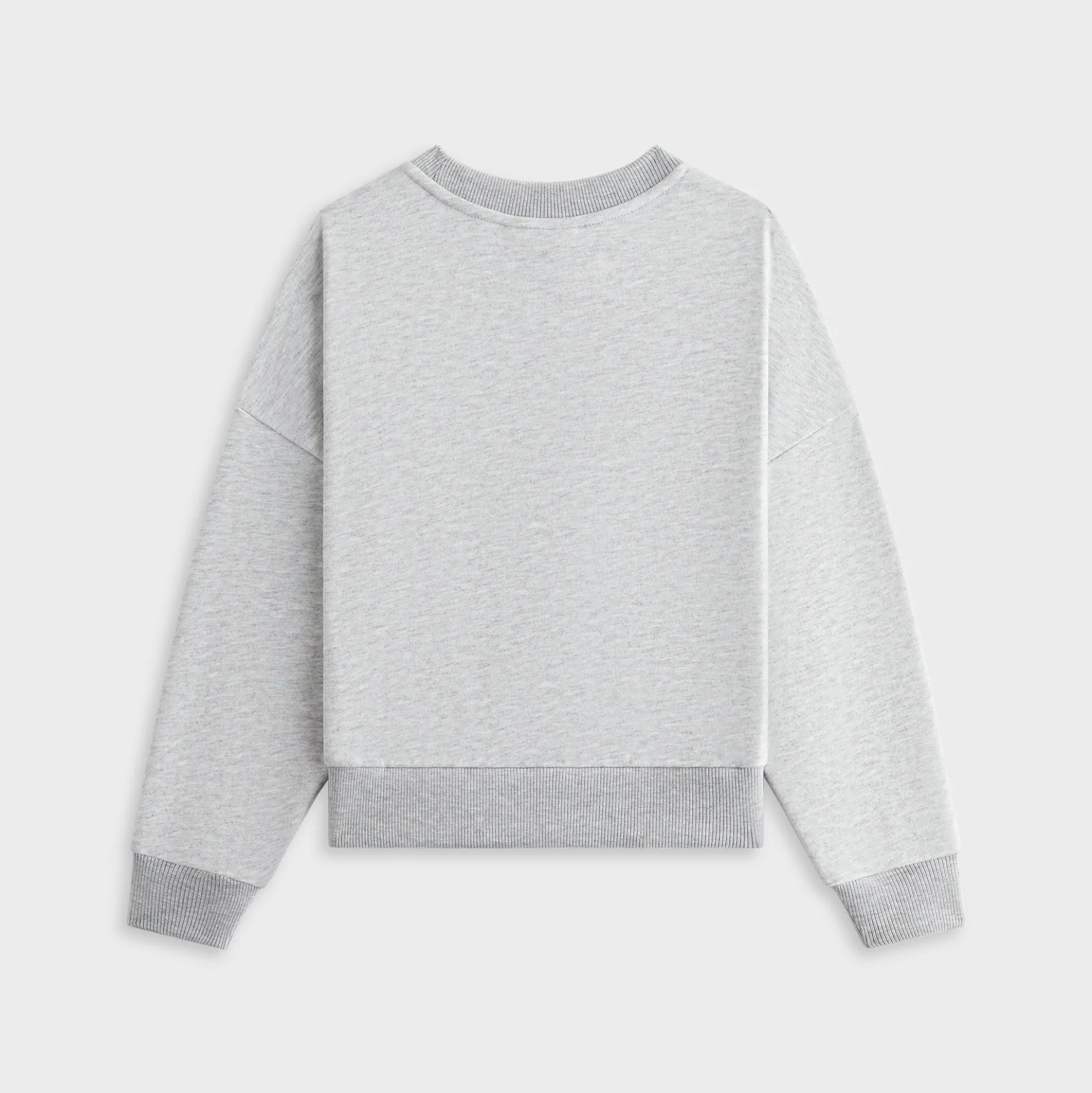 Kith Kids Long Sleeve Nelson Crewneck