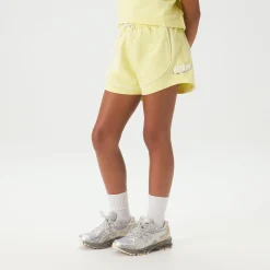 Kith Kids Malia Seamed Short