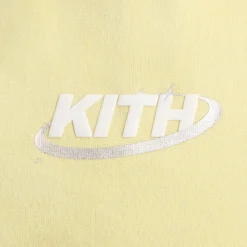 Kith Kids Malia Seamed Short